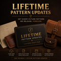 Lifetime Pattern Updates