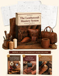 The Leathercraft Mastery System